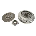 Komplet kvačila LUK 640 3012 18 IC-A75949