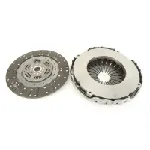 Komplet kvačila LUK 640 3014 09 IC-A3F600