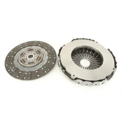 Komplet kvačila LUK 640 3014 09 IC-A3F600