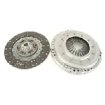 Komplet kvačila LUK 640 3014 09 IC-A3F600