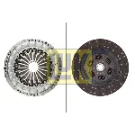 Komplet kvačila LUK 640 3014 09 IC-A3F600