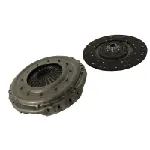 Komplet kvačila LUK 640 3014 19 IC-A3F601