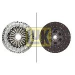 Komplet kvačila LUK 640 3014 19 IC-A3F601