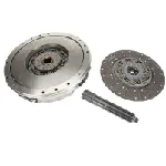 Komplet kvačila LUK 640 3025 18 IC-A8A130