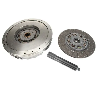 Komplet kvačila LUK 640 3025 18 IC-A8A130