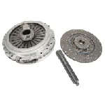 Komplet kvačila LUK 640 3025 18 IC-A8A130