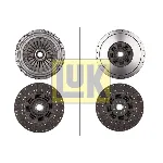 Komplet kvačila LUK 640 3025 18 IC-A8A130