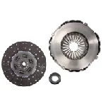 Komplet kvačila LUK 640 3071 00 IC-C2C1CA