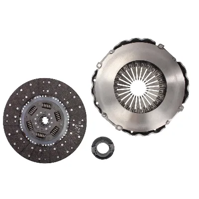 Komplet kvačila LUK 640 3071 00 IC-C2C1CA
