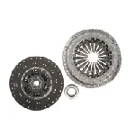 Komplet kvačila LUK 640 3079 00 IC-DA3F59