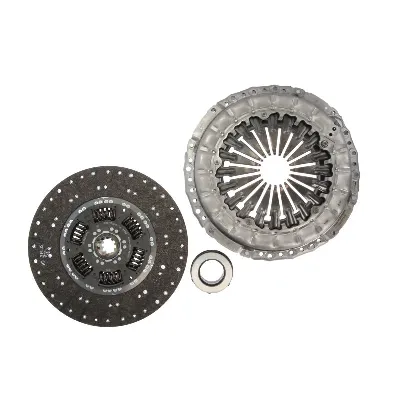Komplet kvačila LUK 640 3079 00 IC-DA3F59