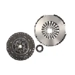 Komplet kvačila LUK 640 3079 00 IC-DA3F59