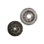 Komplet kvačila LUK 640 3080 09 IC-D8DC42