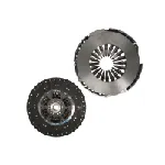 Komplet kvačila LUK 640 3080 09 IC-D8DC42