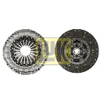 Komplet kvačila LUK 640 3080 09 IC-D8DC42