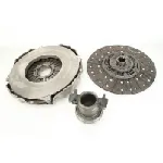 Komplet kvačila LUK 643 2917 00 IC-A3F611