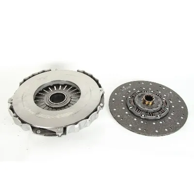 Komplet kvačila LUK 643 2981 00 IC-A3F615
