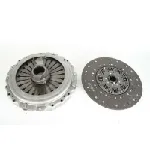 Komplet kvačila LUK 643 2981 00 IC-A3F615