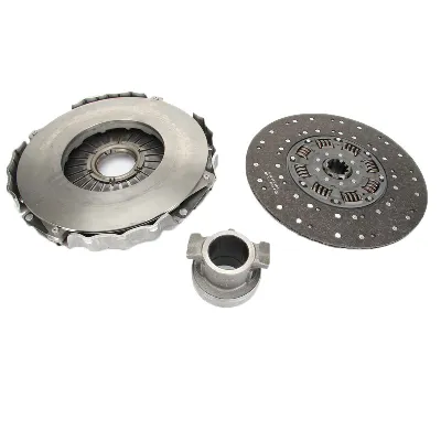 Komplet kvačila LUK 643 3009 00 IC-A3F61A