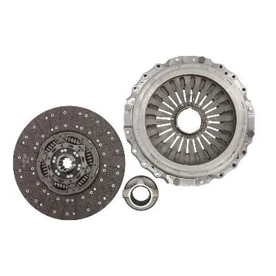 Komplet kvačila LUK 643 3013 00 IC-A3F61C