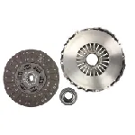 Komplet kvačila LUK 643 3013 00 IC-A3F61C