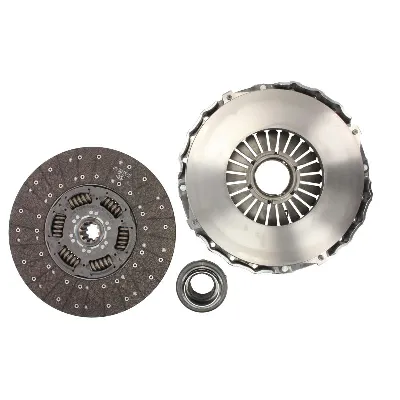Komplet kvačila LUK 643 3013 00 IC-A3F61C