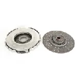 Komplet kvačila LUK 643 3087 09 IC-A75D38