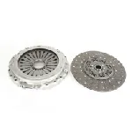 Komplet kvačila LUK 643 3087 09 IC-A75D38