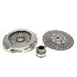 Komplet kvačila LUK 643 3088 00 IC-A3F632