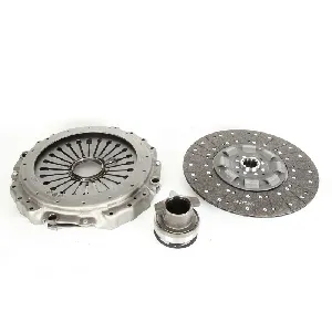 Komplet kvačila LUK 643 3088 00 IC-A3F632