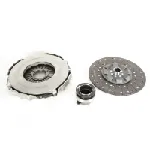 Komplet kvačila LUK 643 3088 00 IC-A3F632