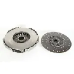 Komplet kvačila LUK 643 3184 00 IC-A3F635