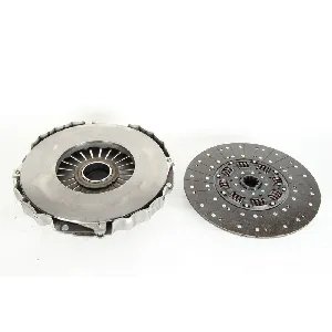 Komplet kvačila LUK 643 3184 00 IC-A3F635