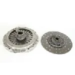 Komplet kvačila LUK 643 3184 00 IC-A3F635