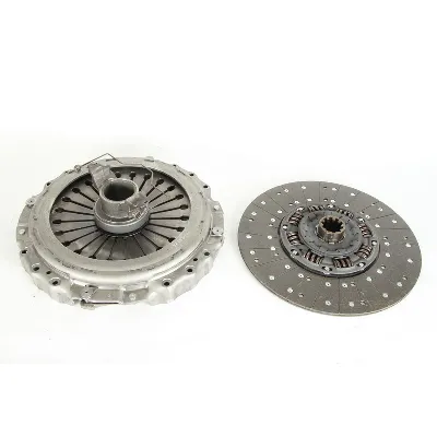 Komplet kvačila LUK 643 3184 00 IC-A3F635