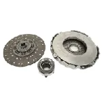 Komplet kvačila LUK 643 3201 00 IC-A3F637