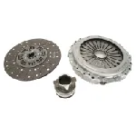 Komplet kvačila LUK 643 3201 00 IC-A3F637