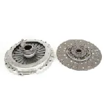 Komplet kvačila LUK 643 3204 00 IC-A3F639