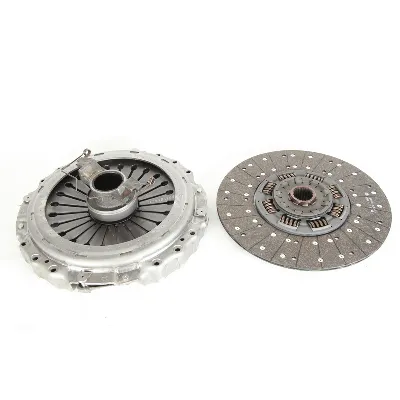 Komplet kvačila LUK 643 3204 00 IC-A3F639