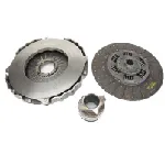 Komplet kvačila LUK 643 3207 00 IC-A8A134