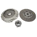 Komplet kvačila LUK 643 3207 00 IC-A8A134