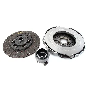 Komplet kvačila LUK 643 3209 00 IC-A3F63B