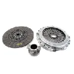 Komplet kvačila LUK 643 3209 00 IC-A3F63B