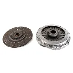 Komplet kvačila LUK 643 3216 00 IC-C00E98