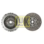 Komplet kvačila LUK 643 3216 00 IC-C00E98