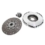 Komplet kvačila LUK 643 3217 00 IC-C0228C