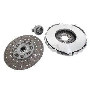 Komplet kvačila LUK 643 3217 00 IC-C0228C