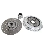 Komplet kvačila LUK 643 3217 00 IC-C0228C