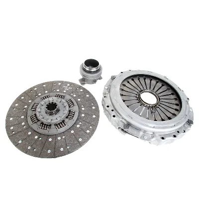 Komplet kvačila LUK 643 3217 00 IC-C0228C