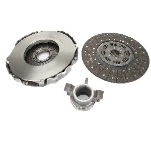 Komplet kvačila LUK 643 3248 00 IC-B124E4